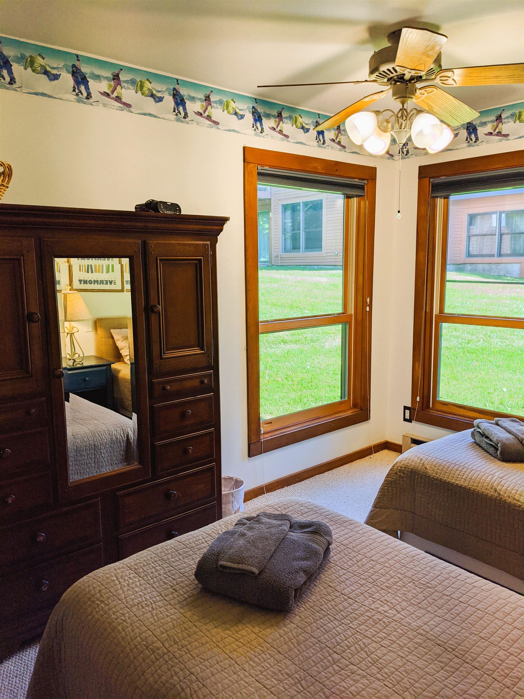 532 East Mountain Road, Unit 26 Killington, VT 05751 - Photo 12 of 39 Gallery Image 12