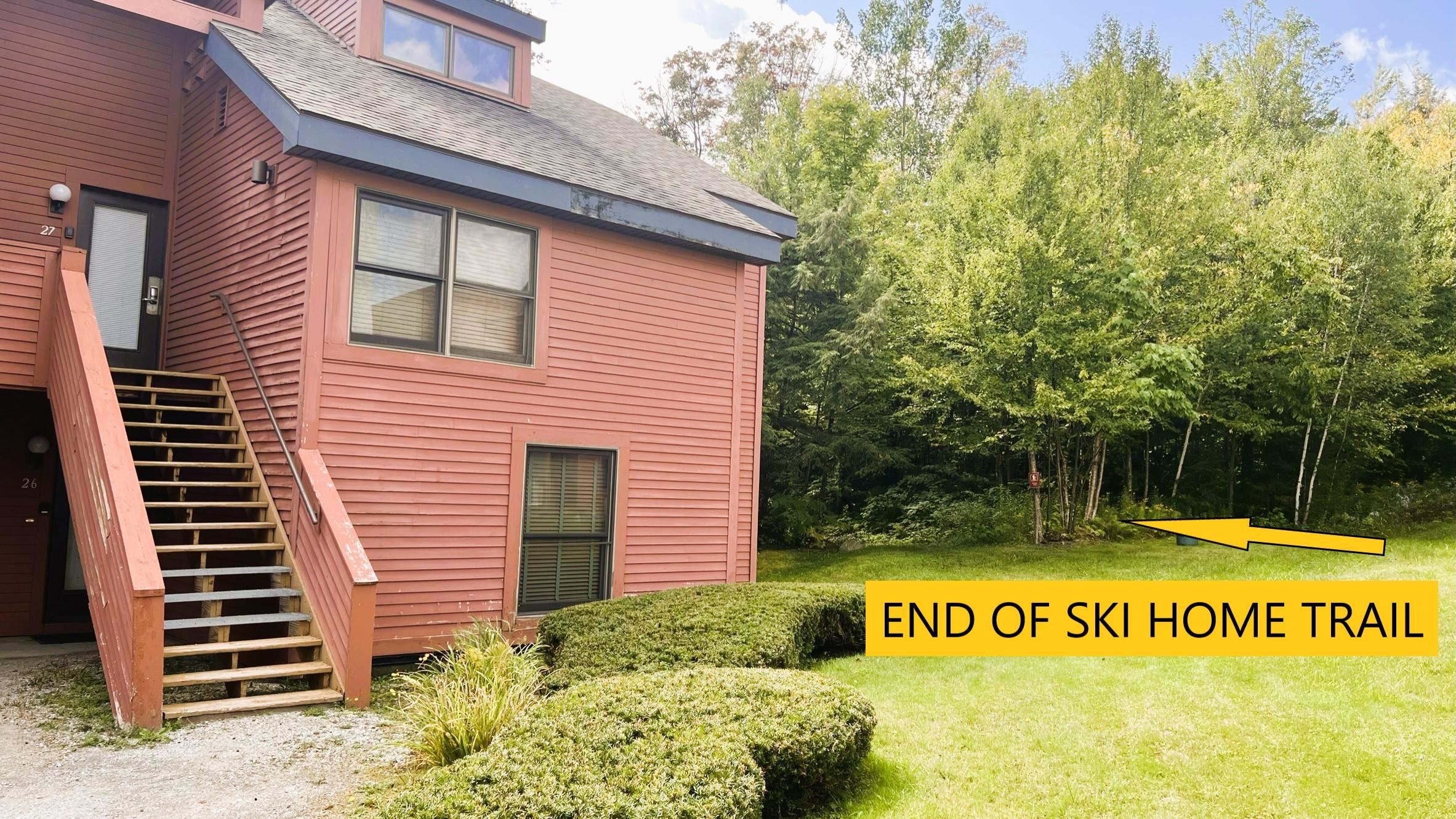 532 East Mountain Road, Unit 26 Killington, VT 05751 - Photo 13 of 39 Gallery Image 13