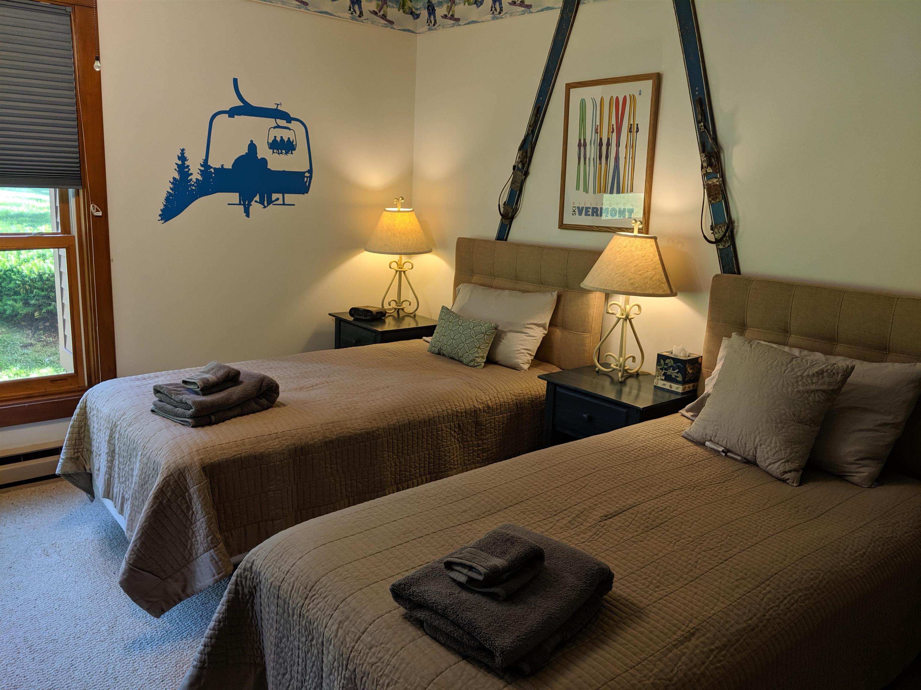532 East Mountain Road, Unit 26 Killington, VT 05751 - Photo 14 of 39 Gallery Image 14