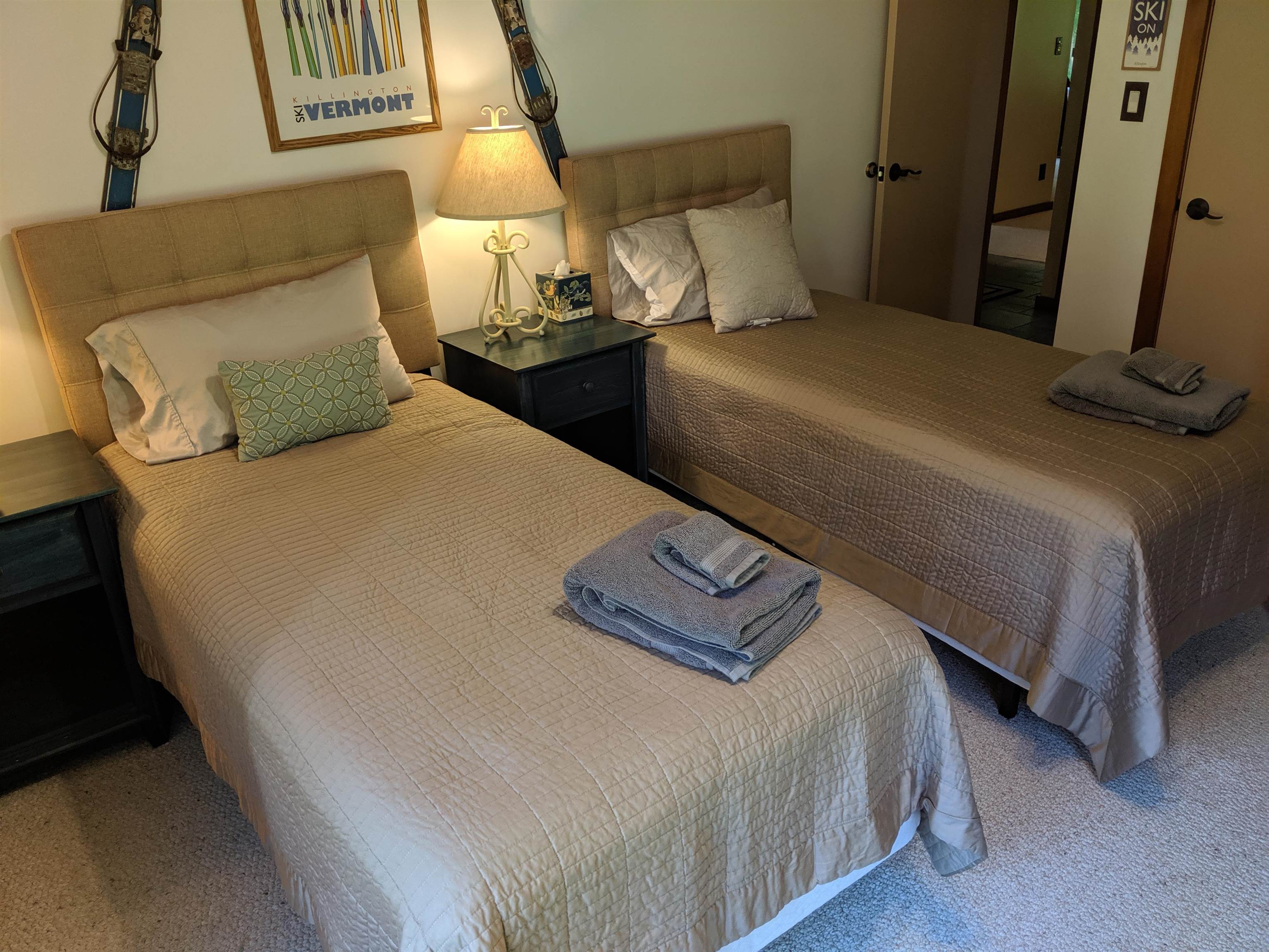 532 East Mountain Road, Unit 26 Killington, VT 05751 - Photo 15 of 39 Gallery Image 15