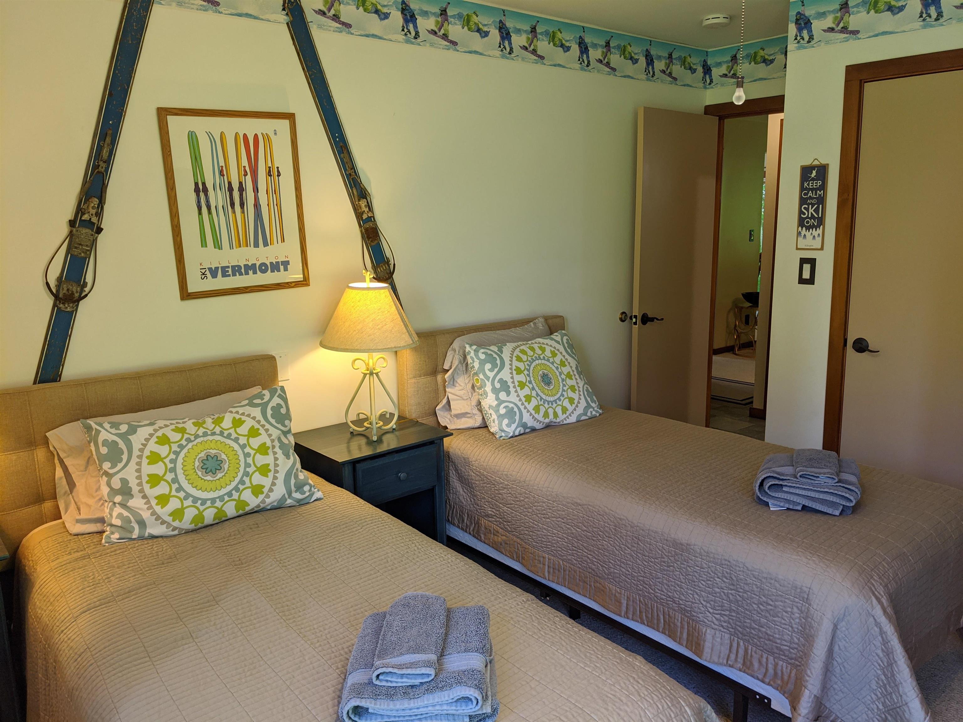 532 East Mountain Road, Unit 26 Killington, VT 05751 - Photo 16 of 39 Gallery Image 16