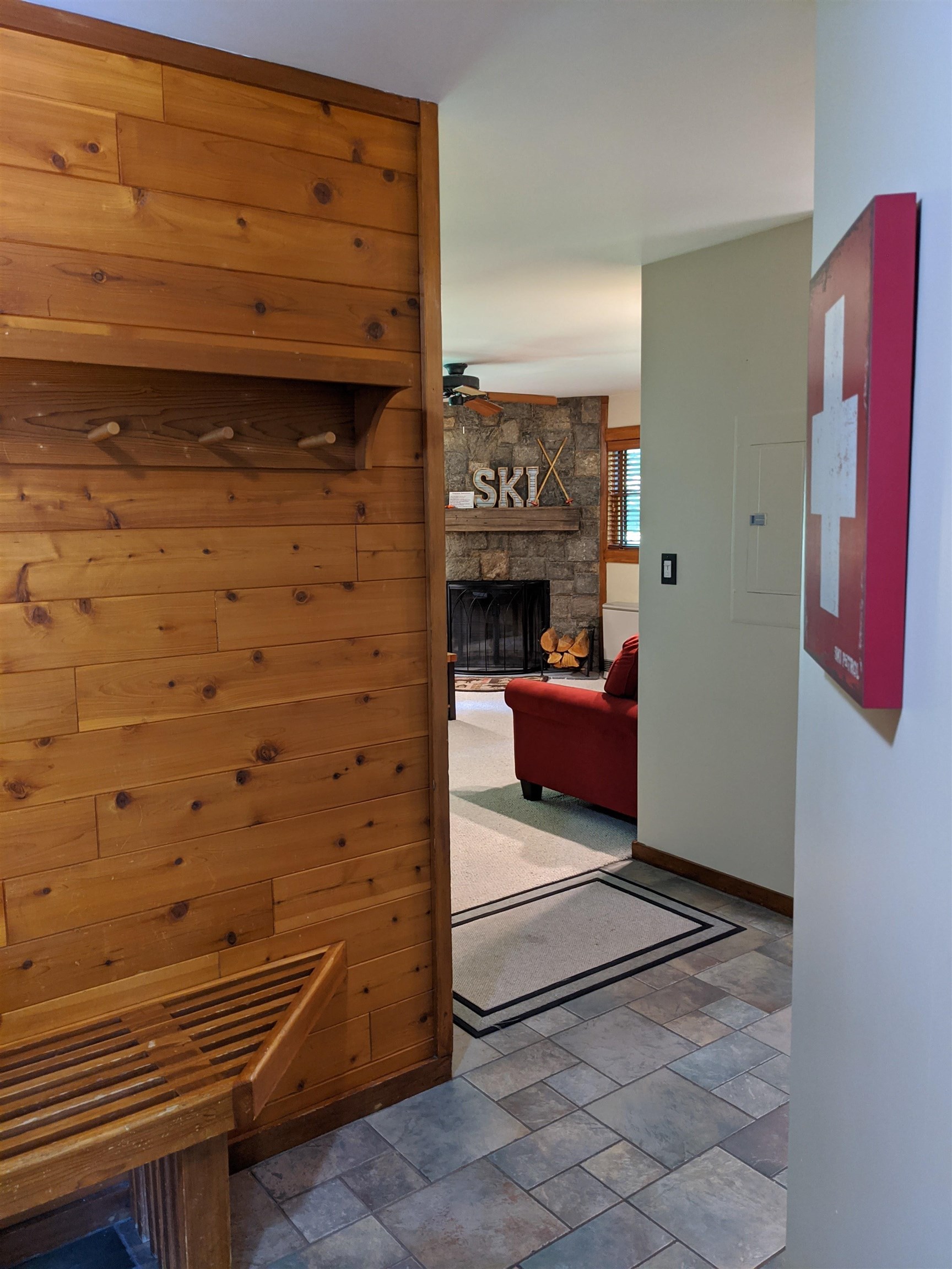 532 East Mountain Road, Unit 26 Killington, VT 05751 - Photo 19 of 39 Gallery Image 19