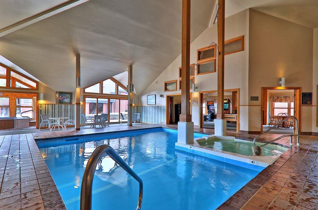 532 East Mountain Road, Unit 26 Killington, VT 05751 - Photo 23 of 39 Gallery Image 23