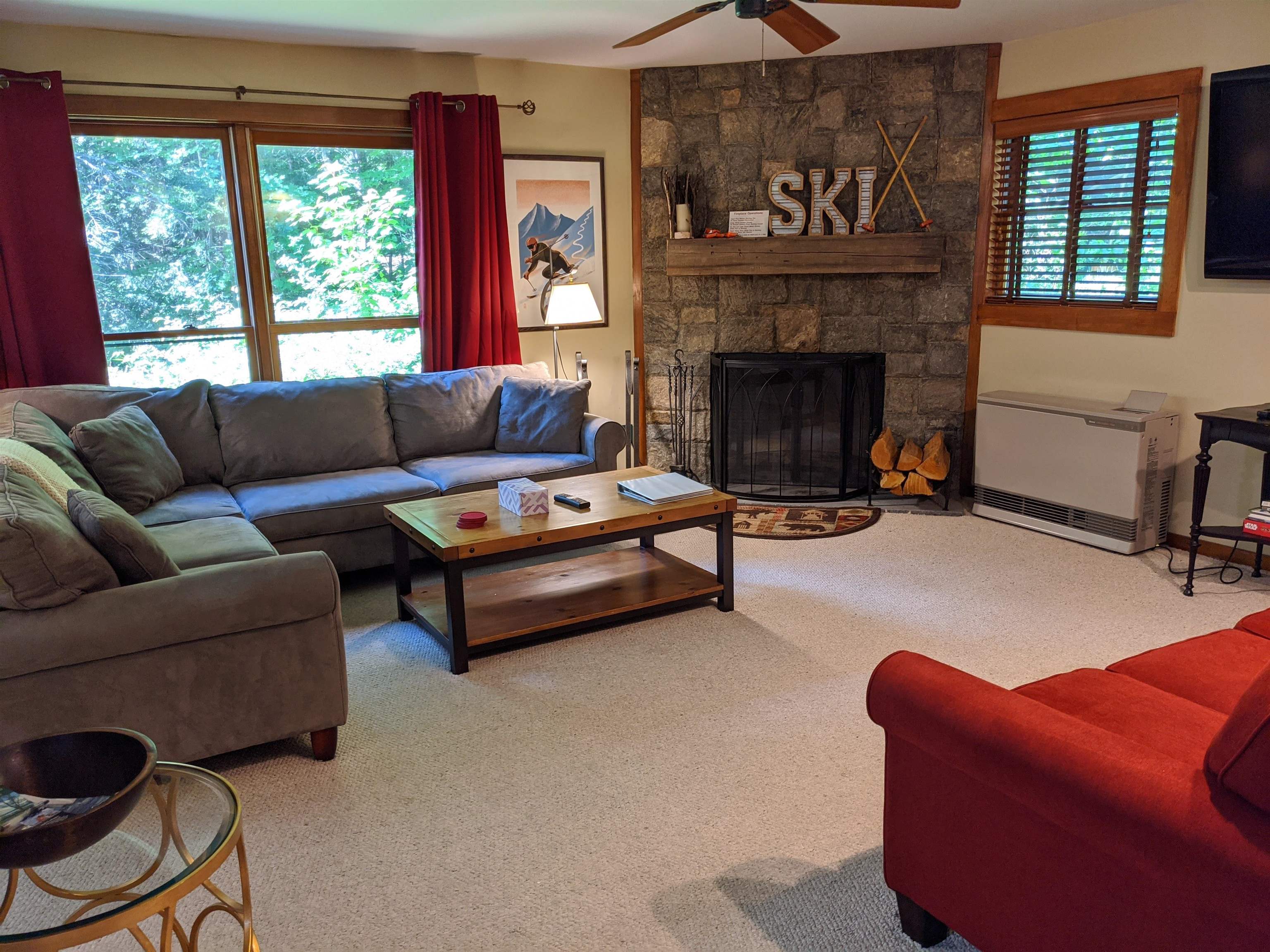 532 East Mountain Road, Unit 26 Killington, VT 05751 - Photo 24 of 39 Gallery Image 24
