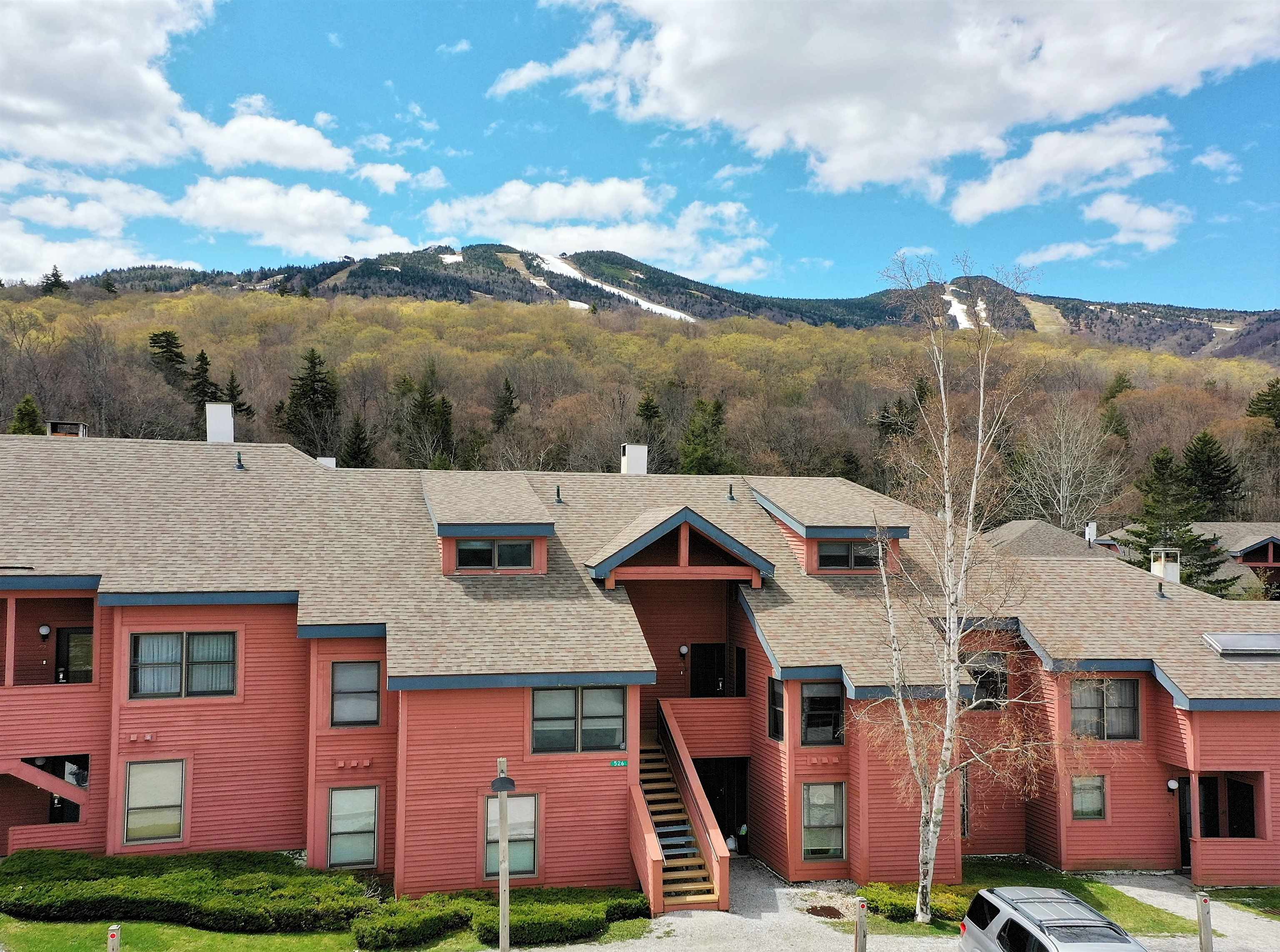 532 East Mountain Road, Unit 26 Killington, VT 05751 - Photo 26 of 39 Gallery Image 26