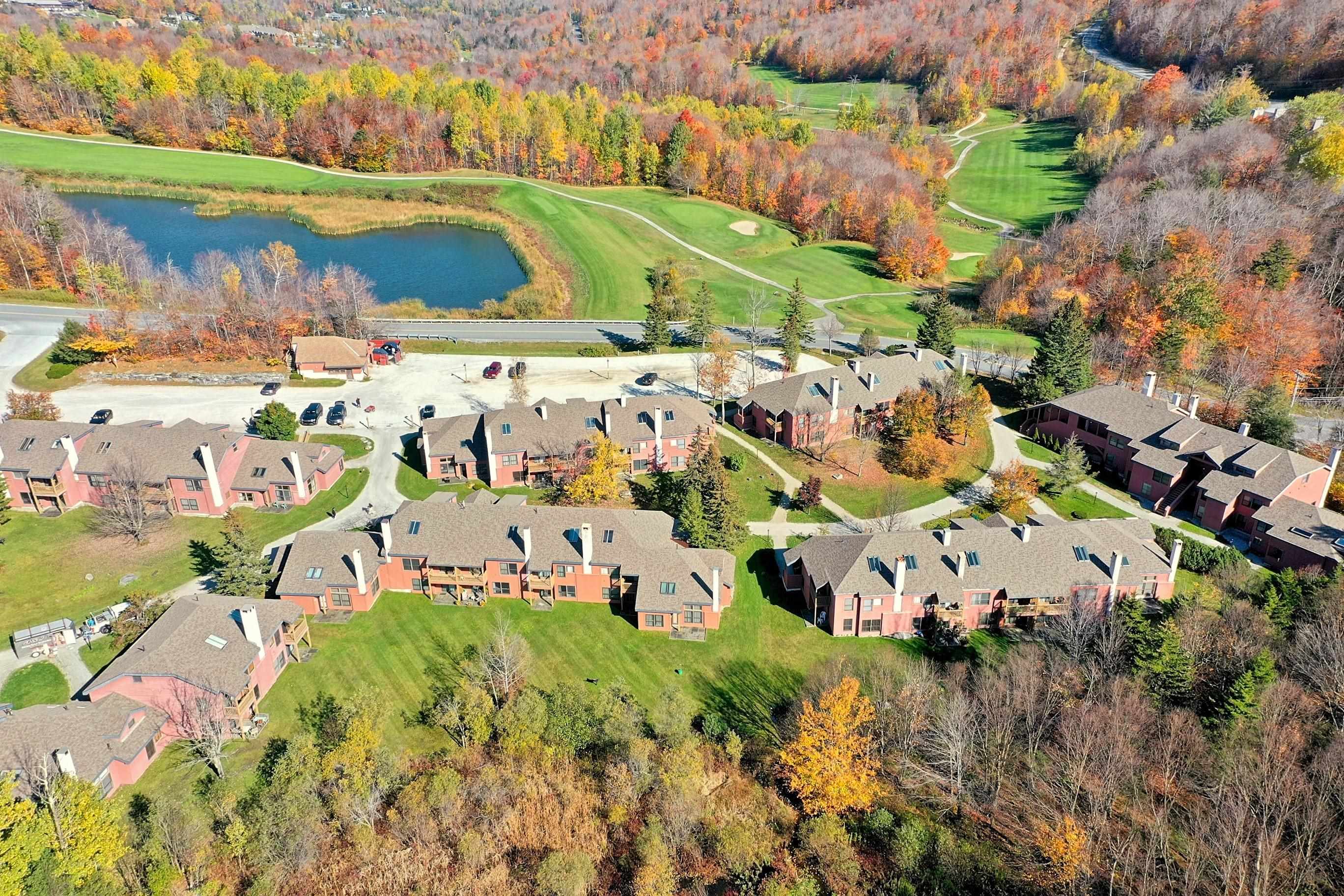 532 East Mountain Road, Unit 26 Killington, VT 05751 - Photo 27 of 39 Gallery Image 27