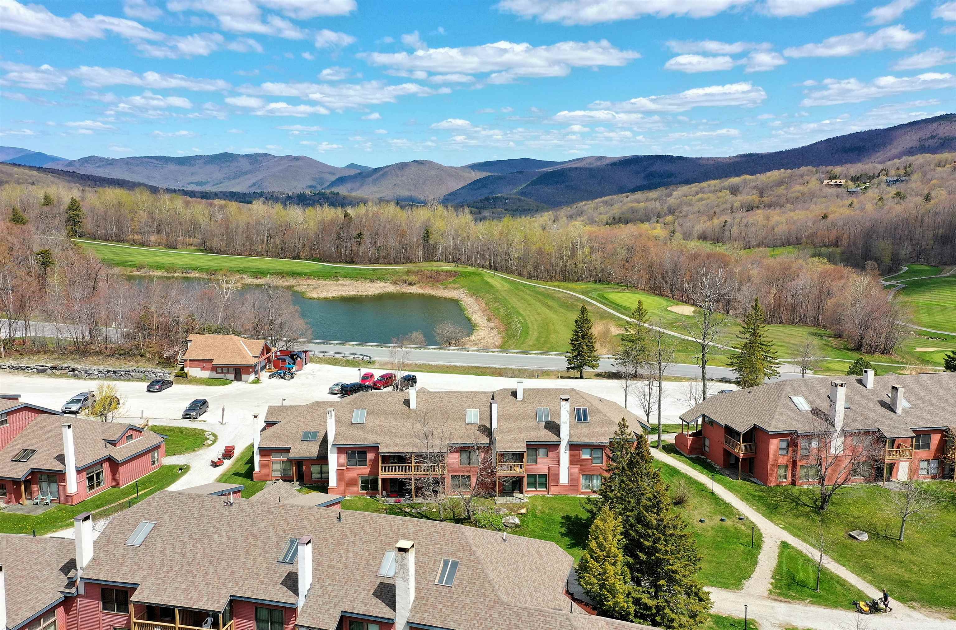 532 East Mountain Road, Unit 26 Killington, VT 05751 - Photo 28 of 39 Gallery Image 28