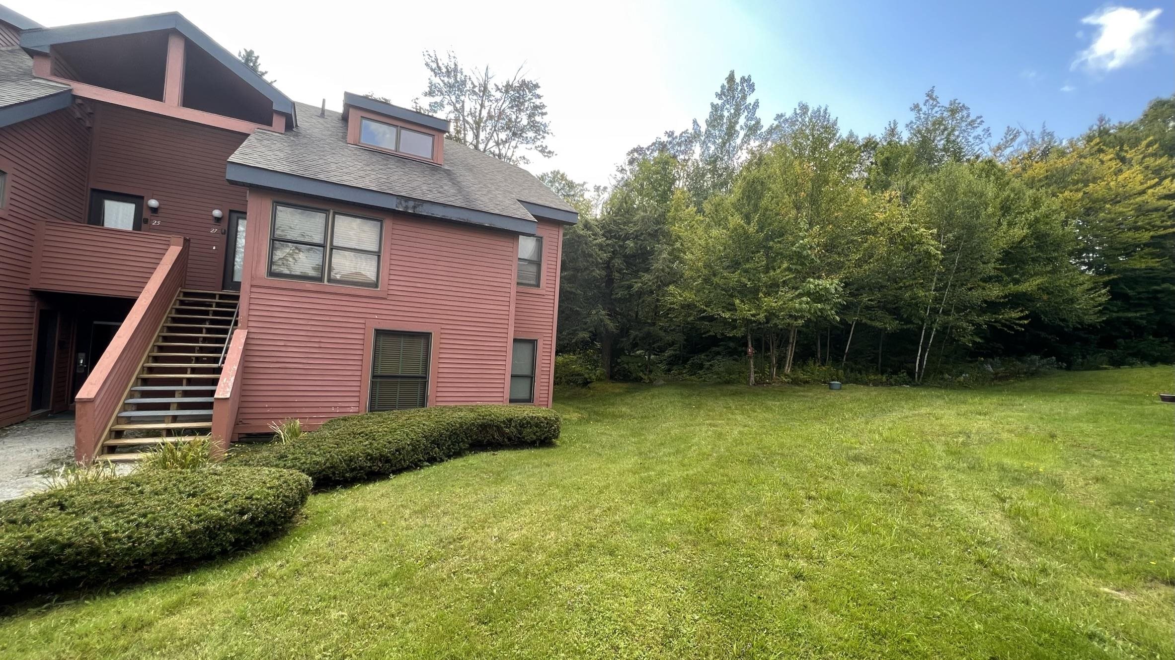 532 East Mountain Road, Unit 26 Killington, VT 05751 - Photo 32 of 39 Gallery Image 32
