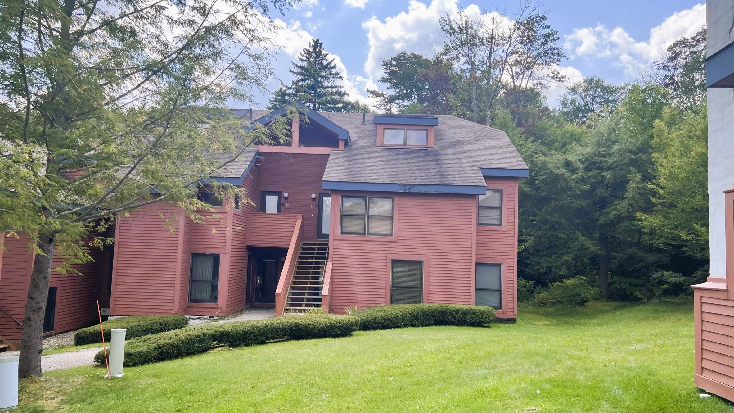 532 East Mountain Road, Unit 26 Killington, VT 05751 - Photo 33 of 39 Gallery Image 33