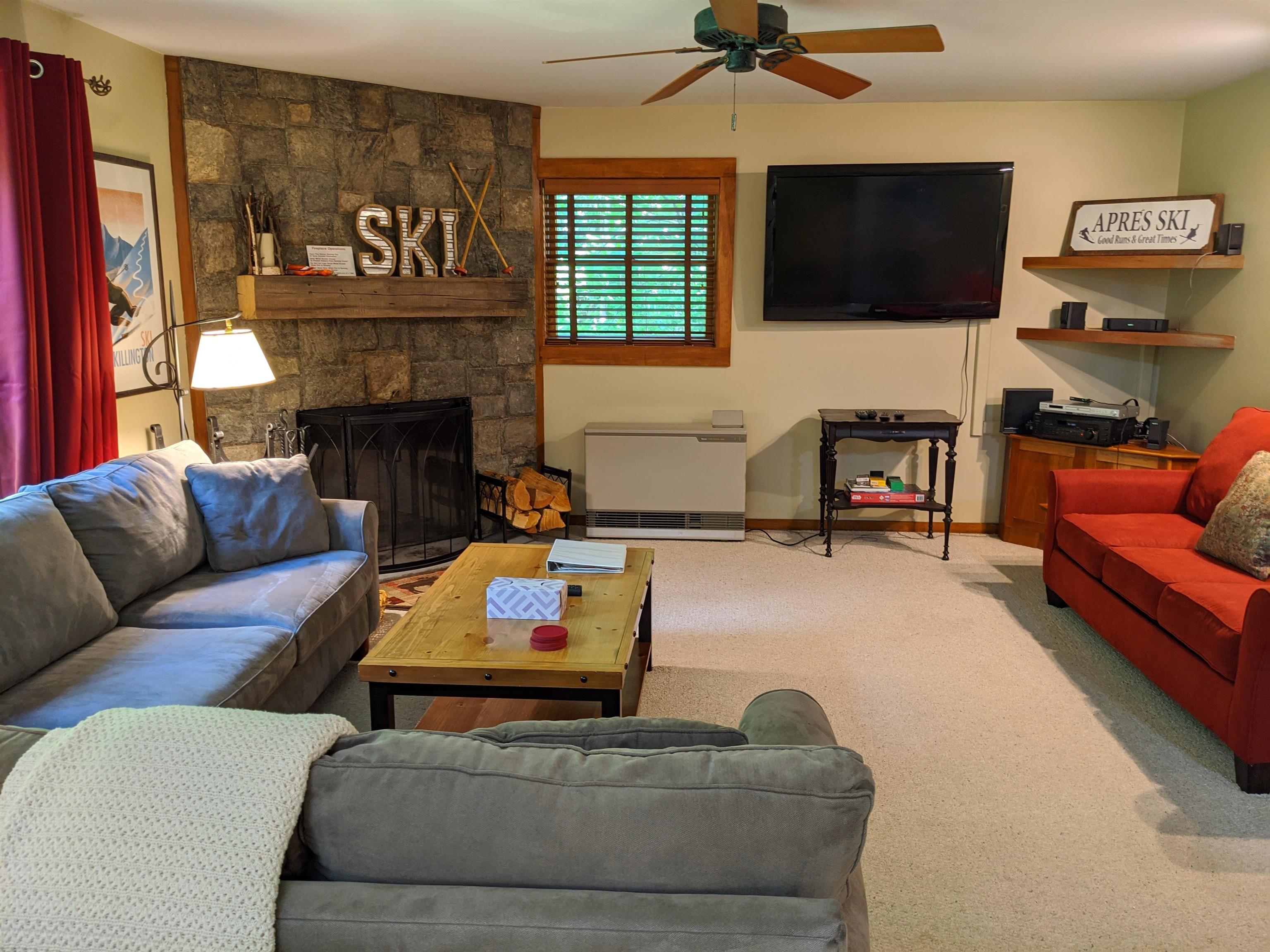 532 East Mountain Road, Unit 26 Killington, VT 05751 - Photo 34 of 39 Gallery Image 34