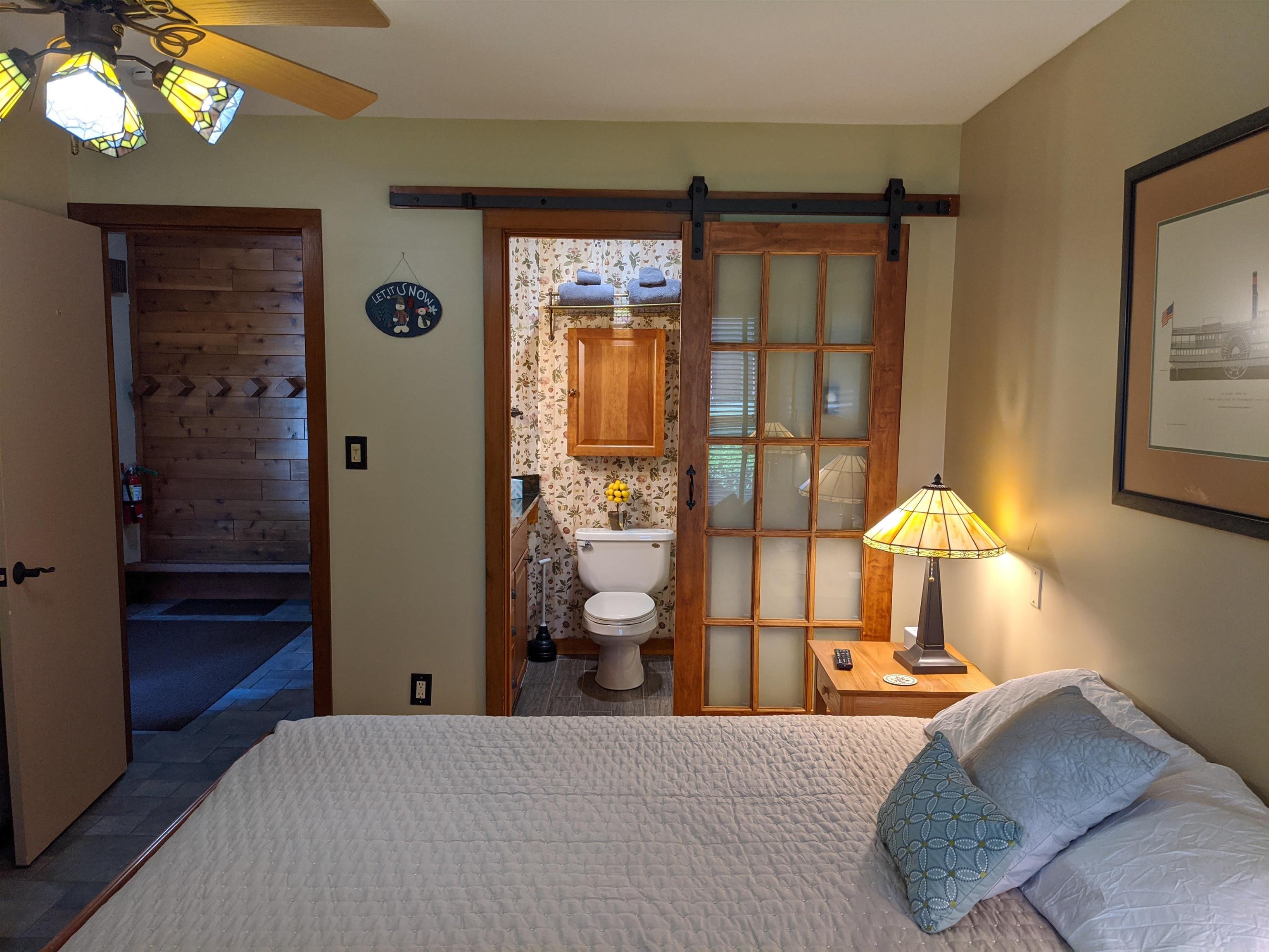 532 East Mountain Road, Unit 26 Killington, VT 05751 - Photo 6 of 39 Gallery Image 6