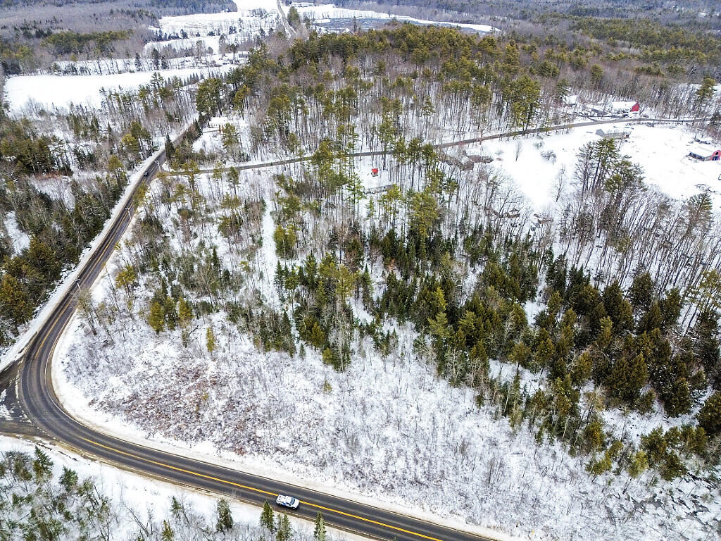 Lot 26 Jennings Road Leeds, ME 04263 - Photo 14 of 15 10_DJI_0050_DxO_mls