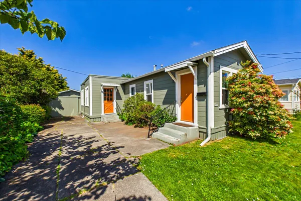 $286,000 | 3210 K Street, Eureka, CA 95503