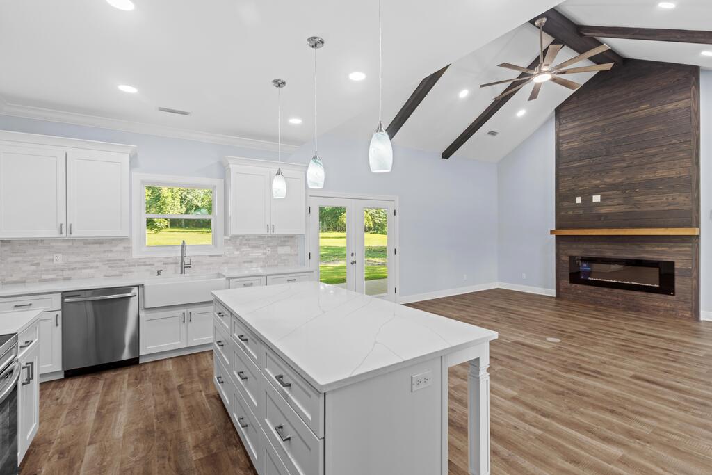 909 Barfield Road Cowarts, AL 36321 - Photo 11 of 47 Gallery Image 11