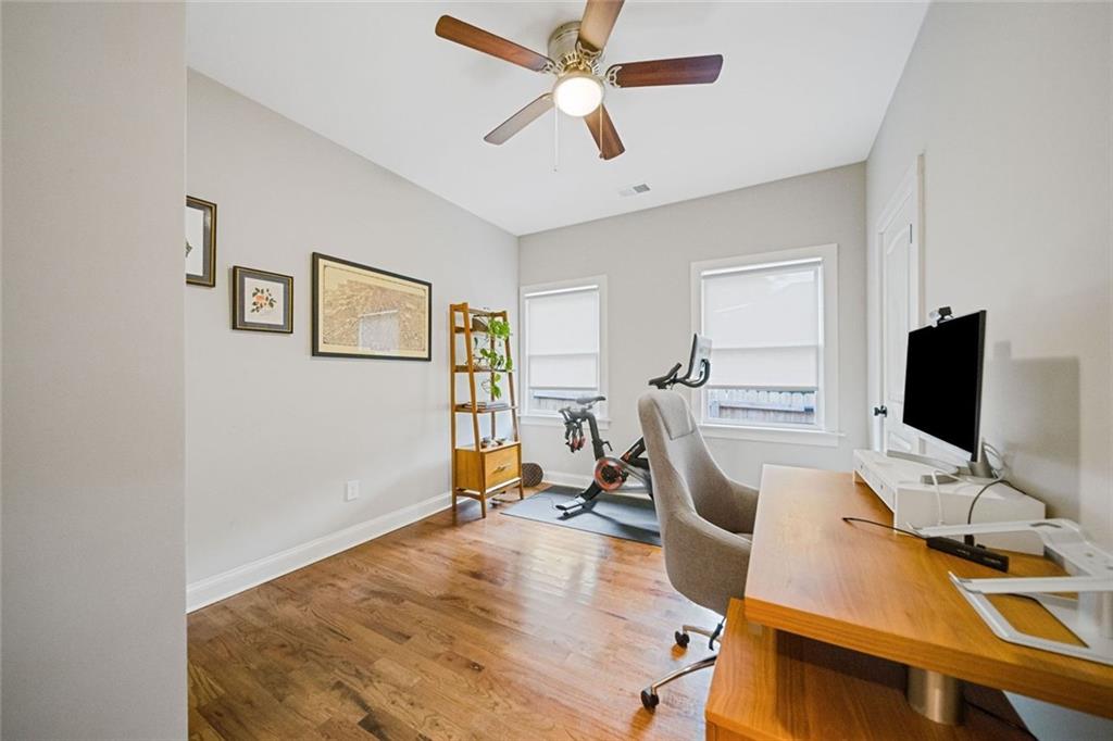 686 Elbert Street Southwest Atlanta, GA 30310 - Photo 31 of 49