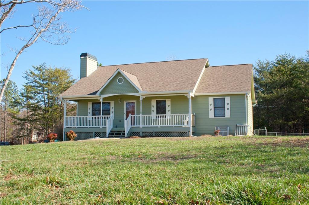 22 Chimney Way Fairmount, GA 30139 - Photo 1 of 1 Gallery Image 1