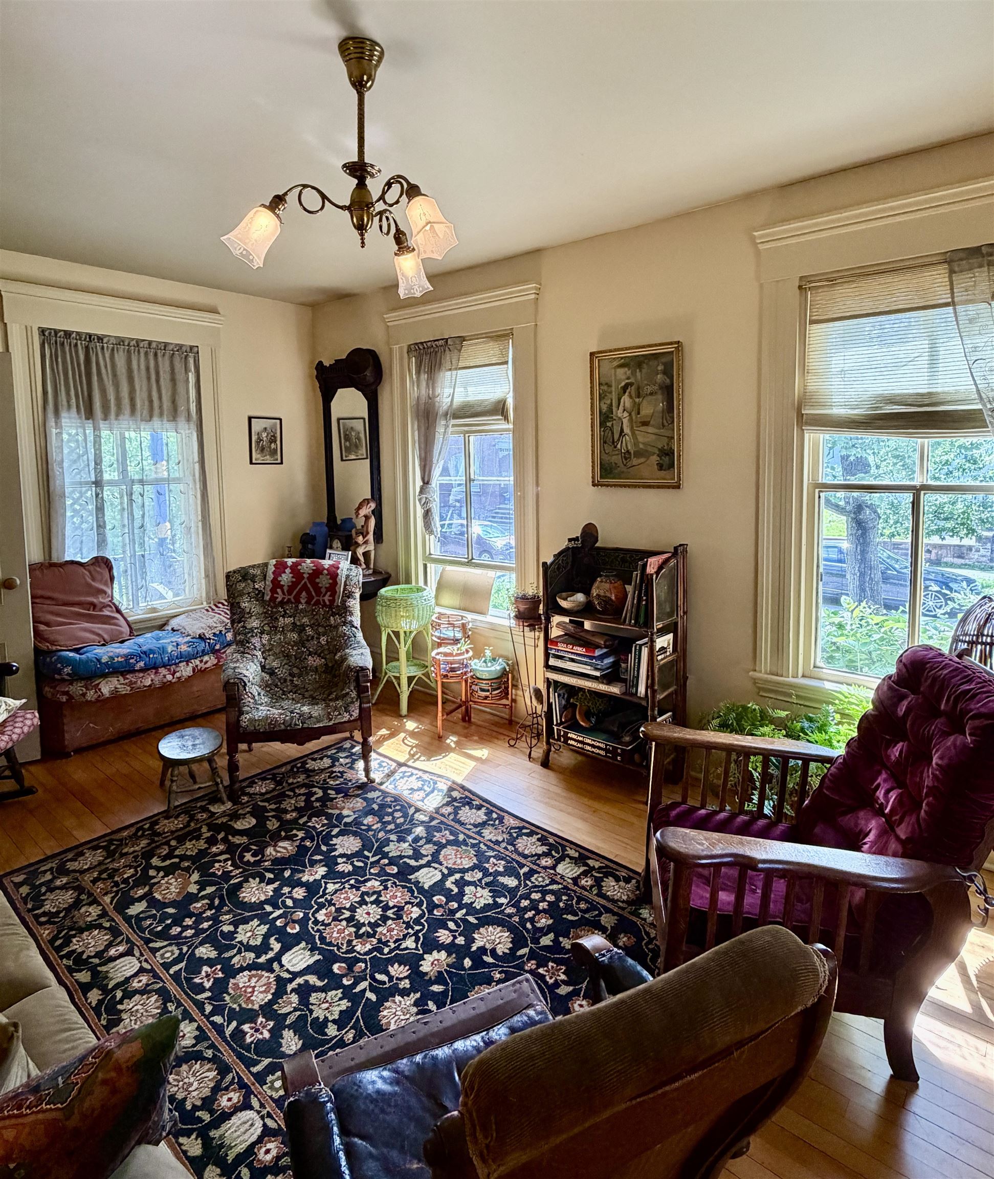 28 Murray Street Burlington, VT 05401 - Photo 22 of 60
