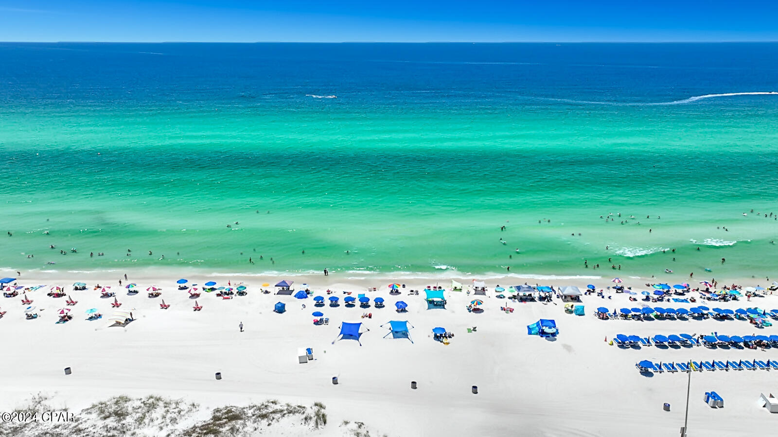 15617 Front Beach Road, Unit C25 Panama City Beach, FL 32413 - Photo 11 of 20