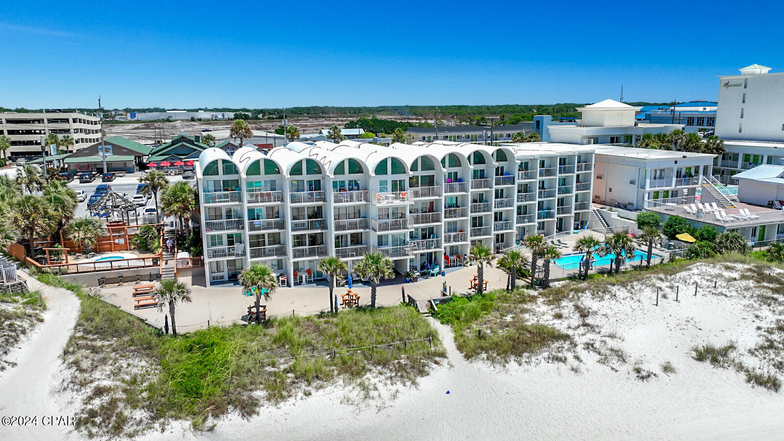 15617 Front Beach Road, Unit C25 Panama City Beach, FL 32413 - Photo 14 of 20