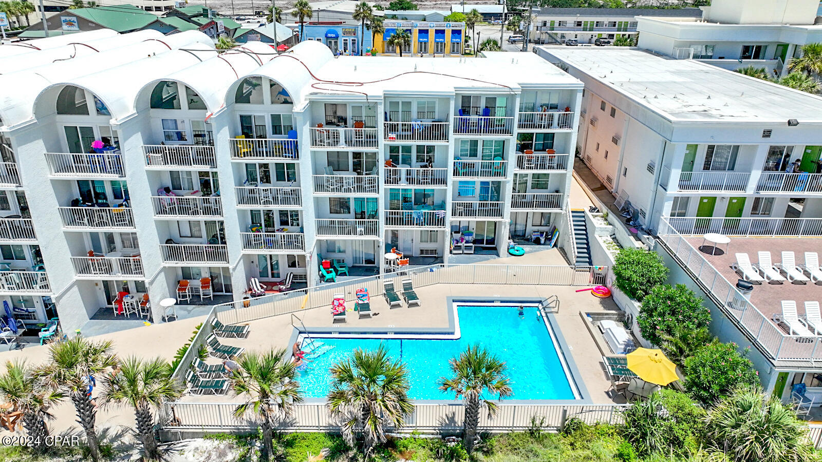 15617 Front Beach Road, Unit C25 Panama City Beach, FL 32413 - Photo 15 of 20