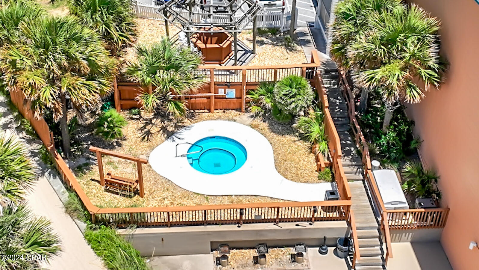 15617 Front Beach Road, Unit C25 Panama City Beach, FL 32413 - Photo 18 of 20