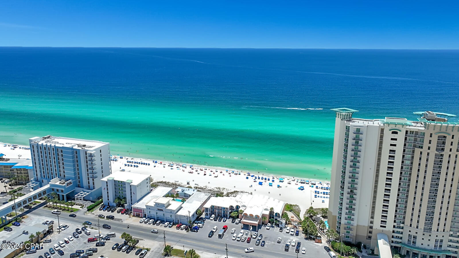 15617 Front Beach Road, Unit C25 Panama City Beach, FL 32413 - Photo 19 of 20