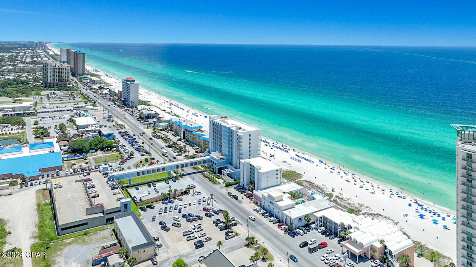 15617 Front Beach Road, Unit C25 Panama City Beach, FL 32413 - Photo 20 of 20