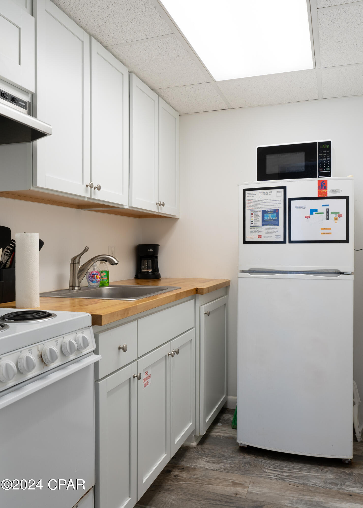 15617 Front Beach Road, Unit C25 Panama City Beach, FL 32413 - Photo 4 of 20