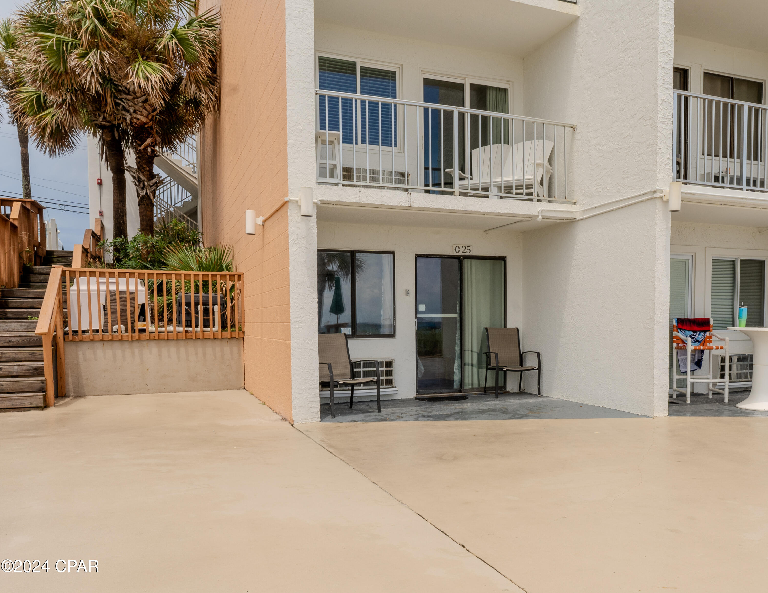 15617 Front Beach Road, Unit C25 Panama City Beach, FL 32413 - Photo 6 of 20
