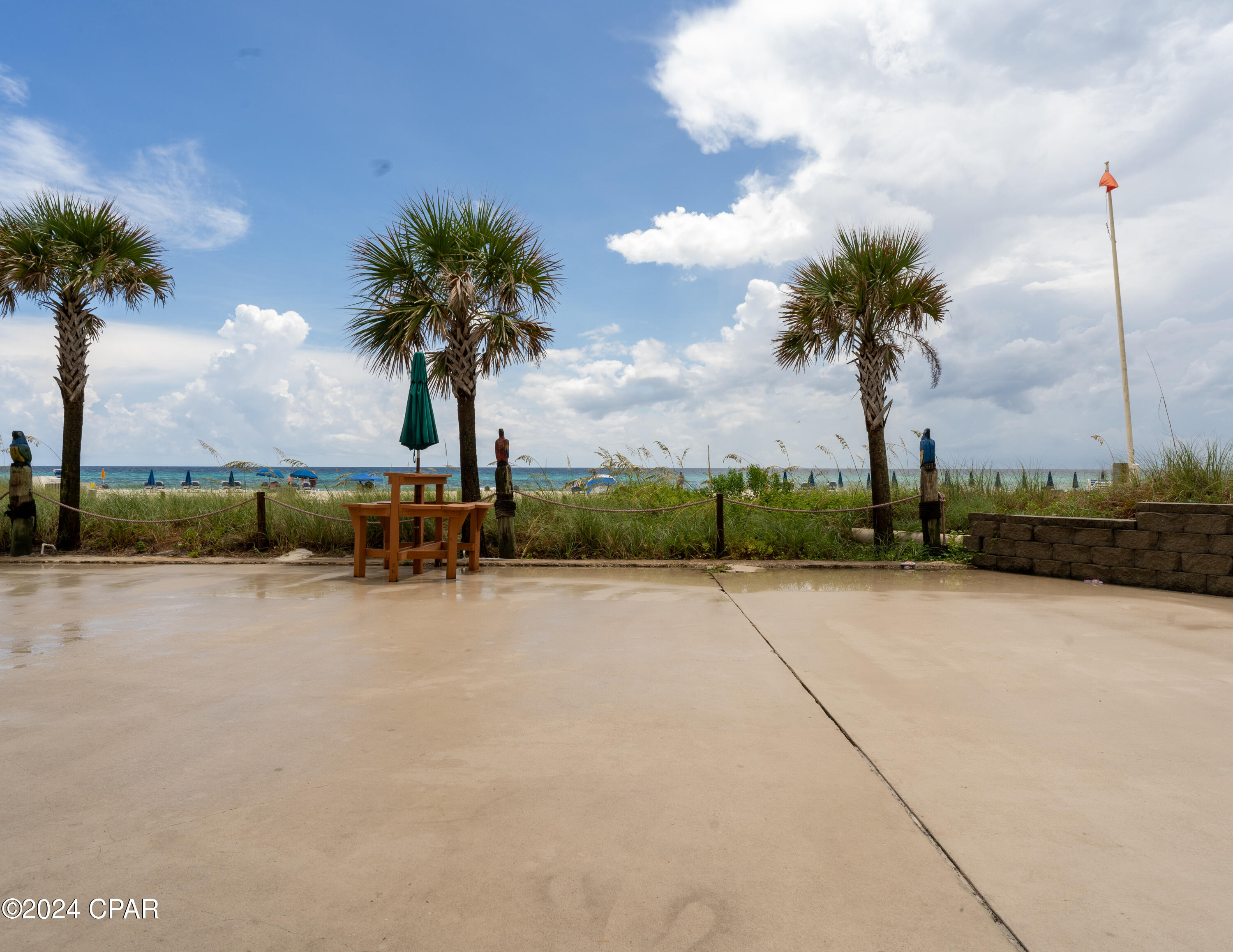 15617 Front Beach Road, Unit C25 Panama City Beach, FL 32413 - Photo 7 of 20