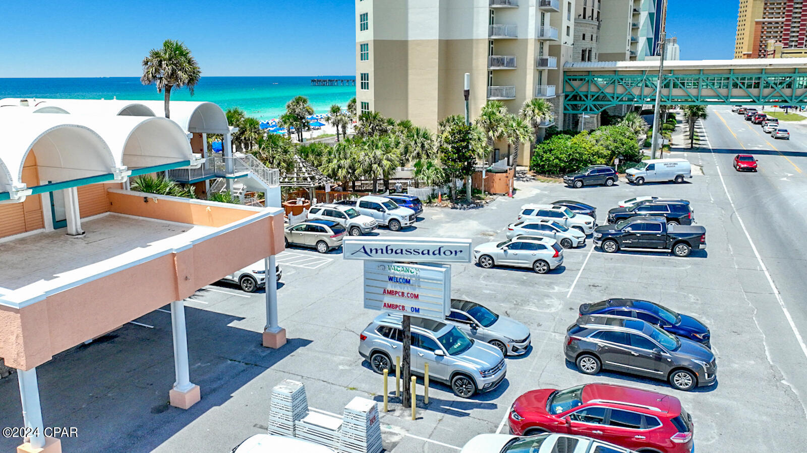 15617 Front Beach Road, Unit C25 Panama City Beach, FL 32413 - Photo 9 of 20