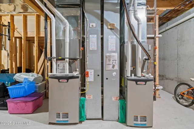 $1,049,000 | 428 Ridgehill Road, Guilderland, NY 12303