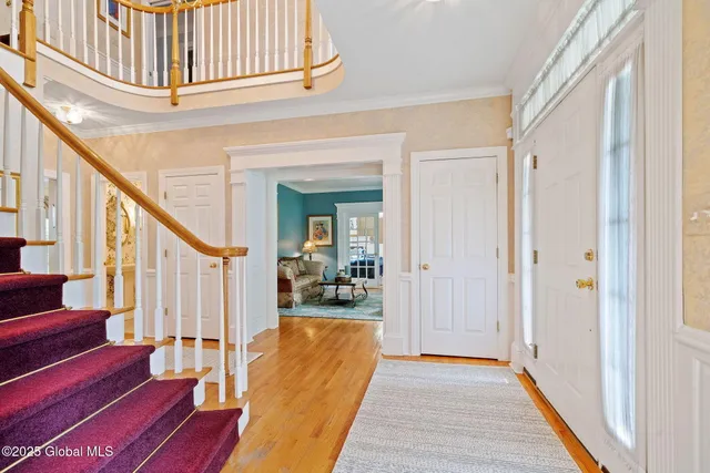 $1,049,000 | 428 Ridgehill Road, Guilderland, NY 12303