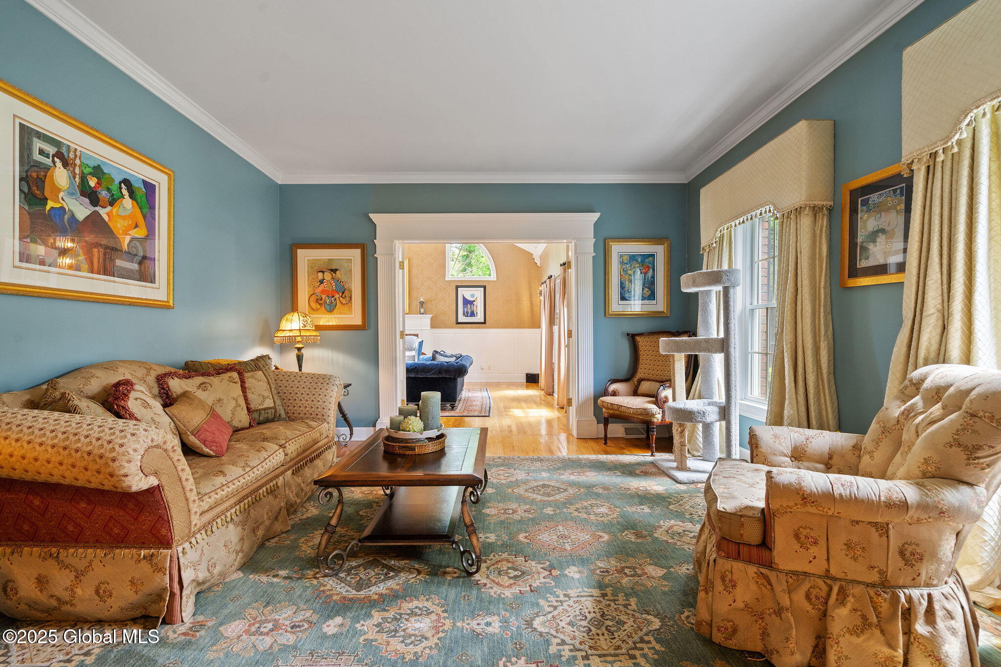 428 Ridgehill Road Guilderland, NY 12303 - Photo 35 of 101 53-web-or-mls-428-ridgehill-rd