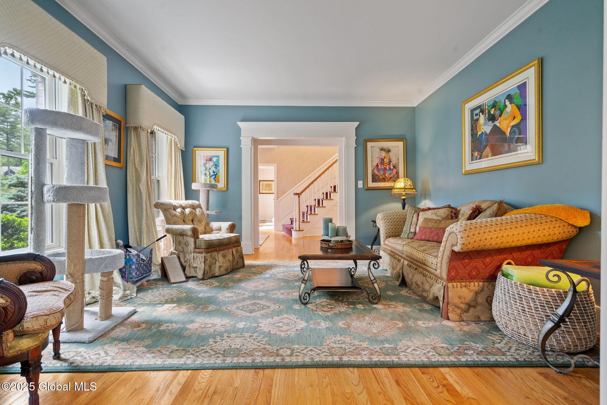 428 Ridgehill Road Guilderland, NY 12303 - Photo 37 of 101 55-web-or-mls-428-ridgehill-rd