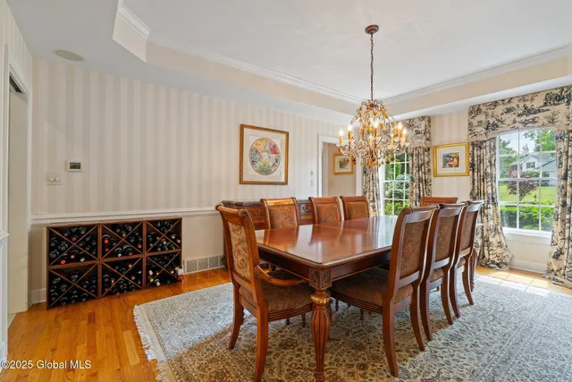 $1,049,000 | 428 Ridgehill Road, Guilderland, NY 12303