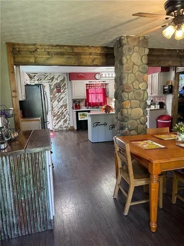 $190,000 | 322 Gray Ridge Road, Hale, MO 64643