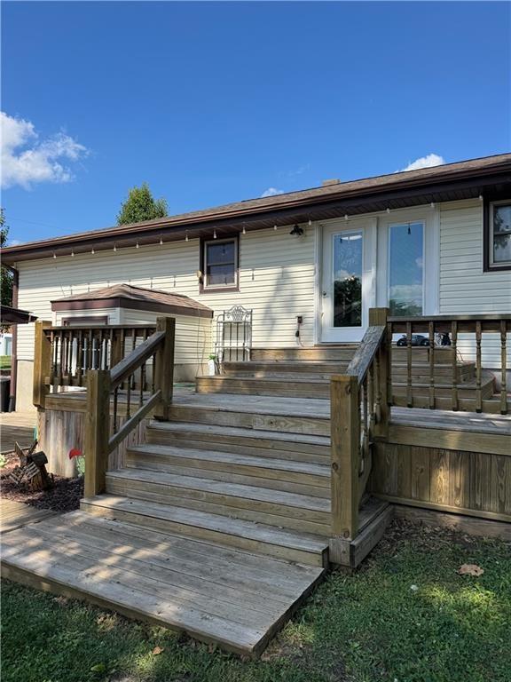 322 Gray Ridge Road Hale, MO 64643 - Photo 2 of 25