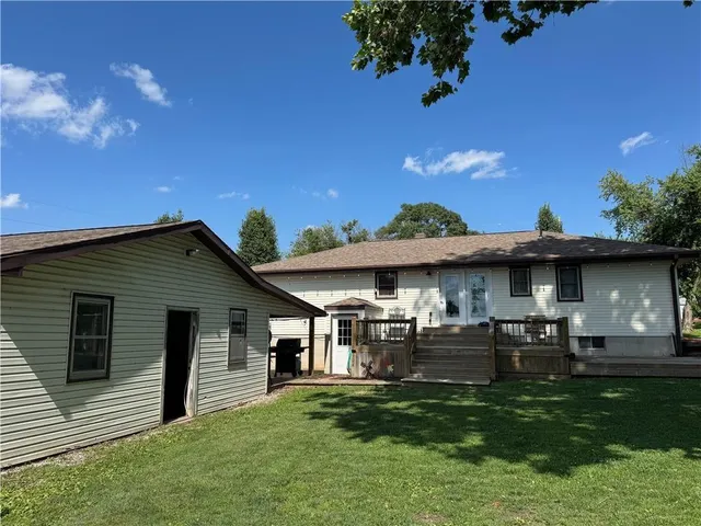 $190,000 | 322 Gray Ridge Road, Hale, MO 64643