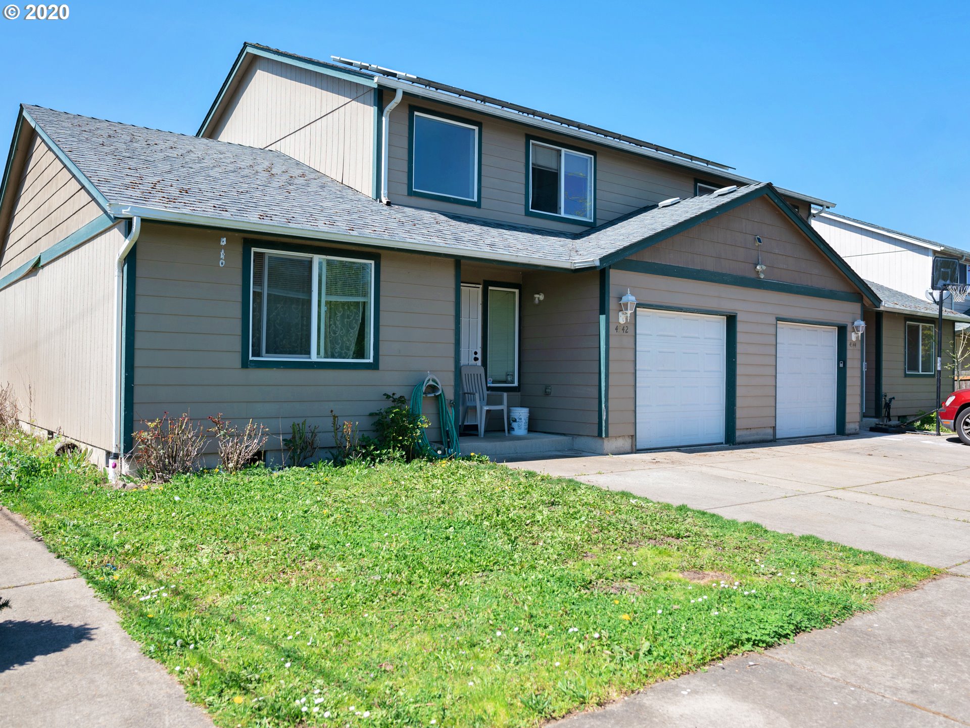 4542 Aster Street Springfield, OR 97478 - Photo 1 of 24 Gallery Image 1