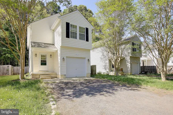 $395,000 | 17863 2nd Street, Tall Timbers, MD 20690