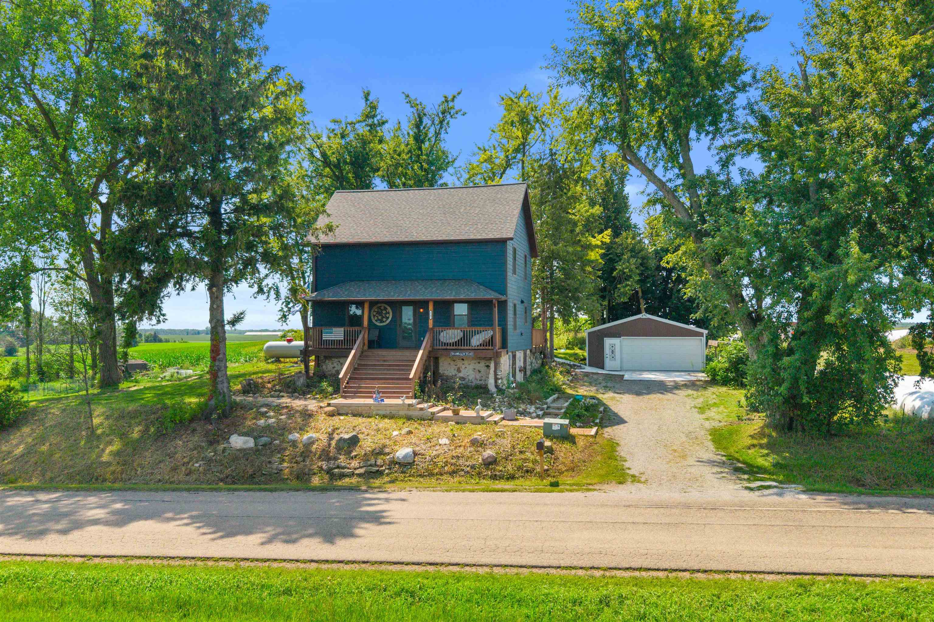 W3797 Landstad Road Bonduel, WI 54107 - Photo 58 of 60 Gallery Image 58