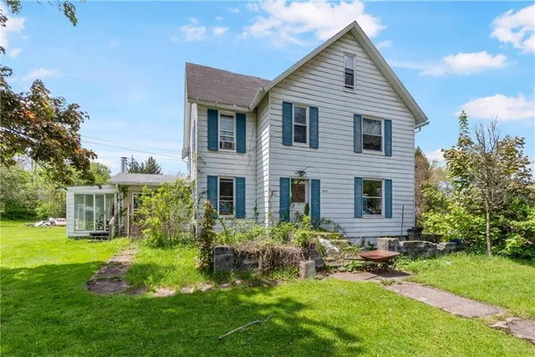 $65,000 | 237 Parker Street, Bruin, PA 16022