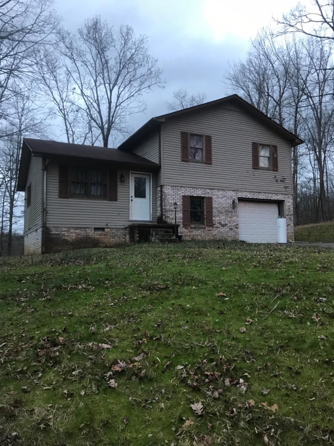 140 Day Road Booneville, KY 41314 - Photo 10 of 18 Photo 10