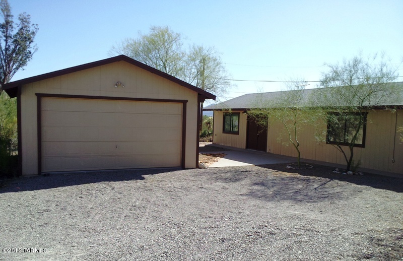 5331 North Oracle Road Tucson, AZ 85704 - Photo 1 of 11