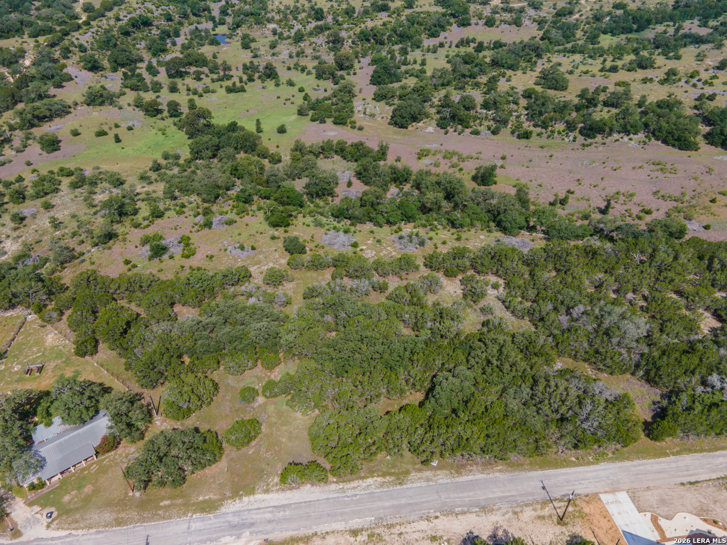 Tbd Tbd Old Camp Bandera, TX 78003 - Photo 5 of 6
