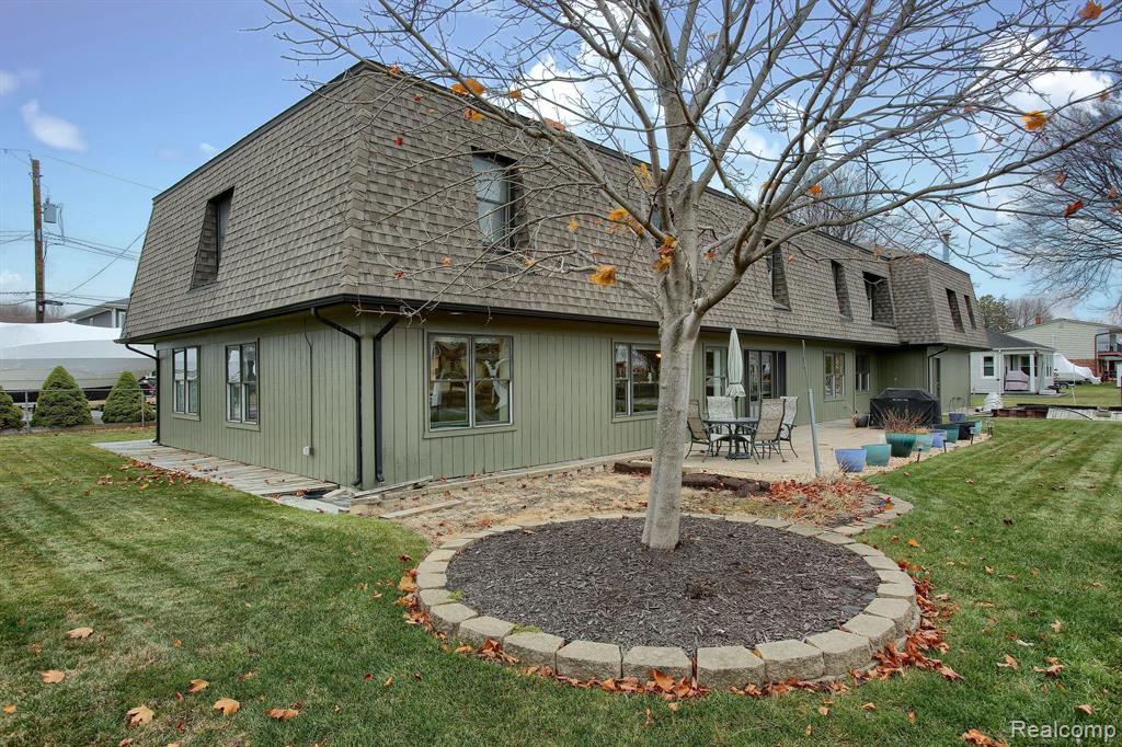 46070 Edgewater Street Chesterfield, MI 48047 - Photo 56 of 65