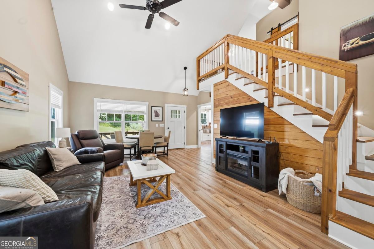 4271 Veazey Road Greensboro, GA 30642 - Photo 32 of 65