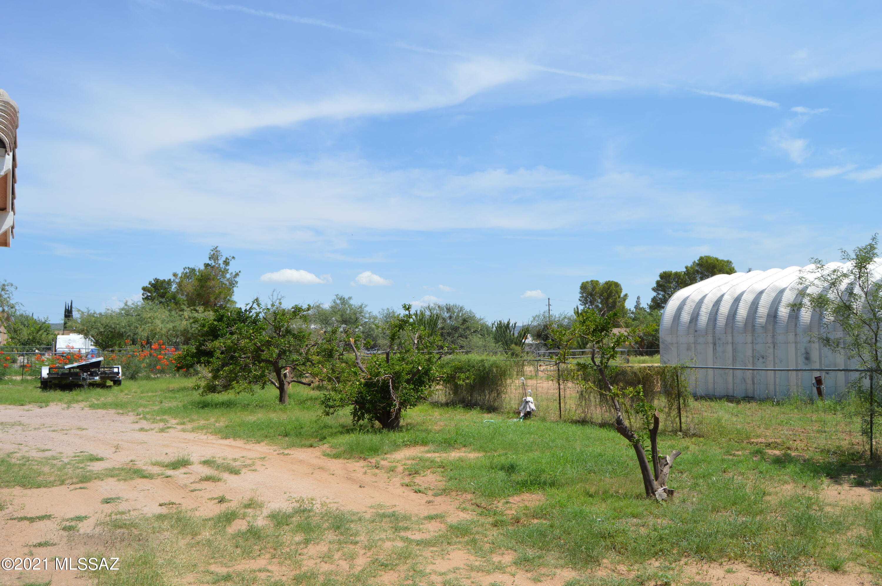 16360 North Meadowcrest Road Tucson, AZ 85739 - Photo 43 of 46 Gallery Image 43