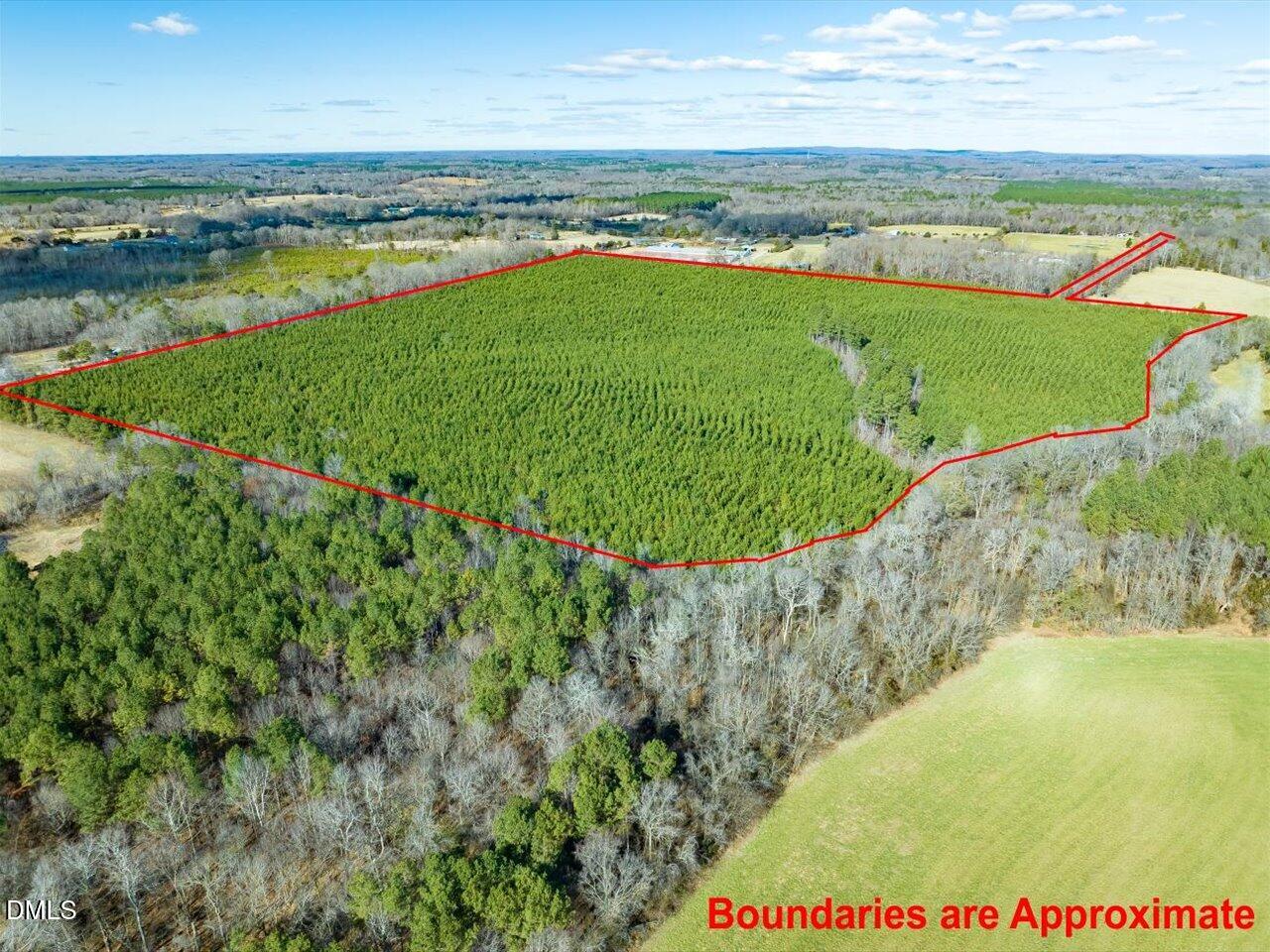 0 Will Brown Road Siler City, NC 27344 - Photo 2 of 30 01-001-WillBrownRd-Chatham-Parcel-997-63